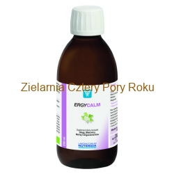 ERGYCALM Nutergia 250 ml synergia fitomineralna